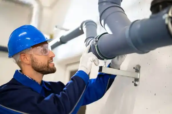 water damage restoration service Pine Crest